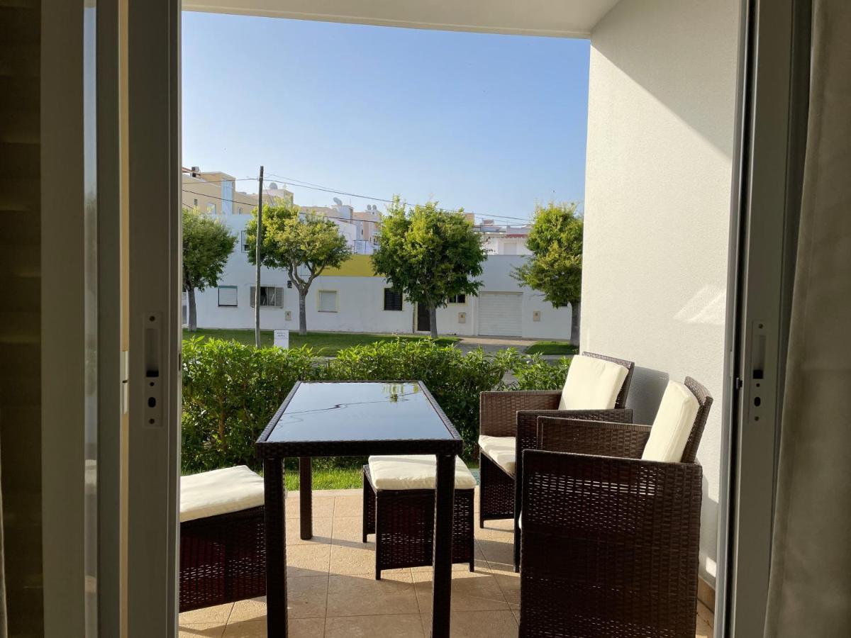 Vila Praia 7 - Beach & Pool Apartment Alvor Exterior foto