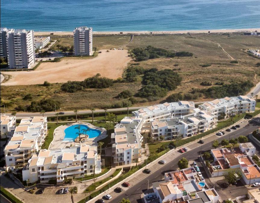 Vila Praia 7 - Beach & Pool Apartment Alvor Exterior foto