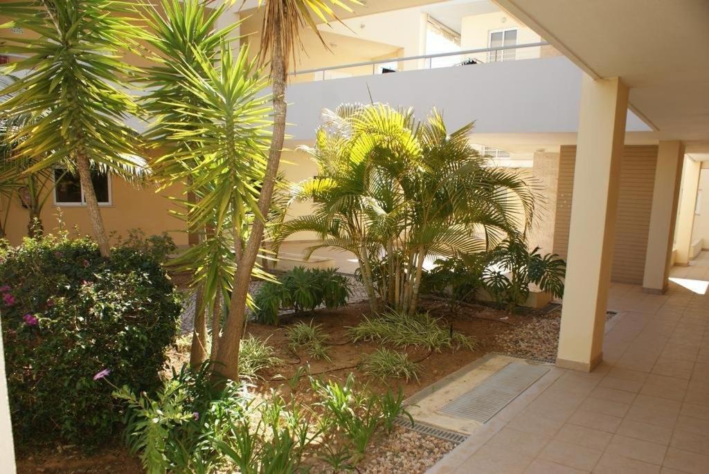 Vila Praia 7 - Beach & Pool Apartment Alvor Exterior foto