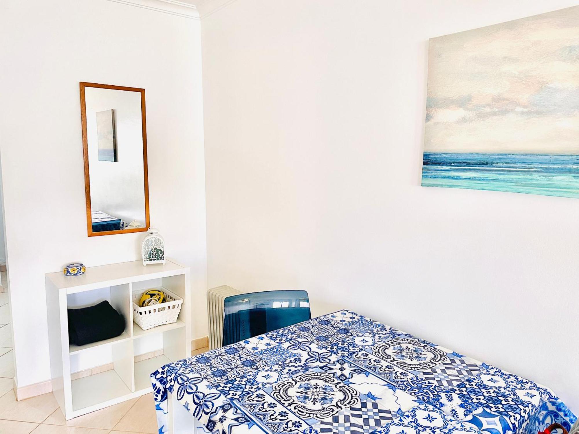 Vila Praia 7 - Beach & Pool Apartment Alvor Exterior foto
