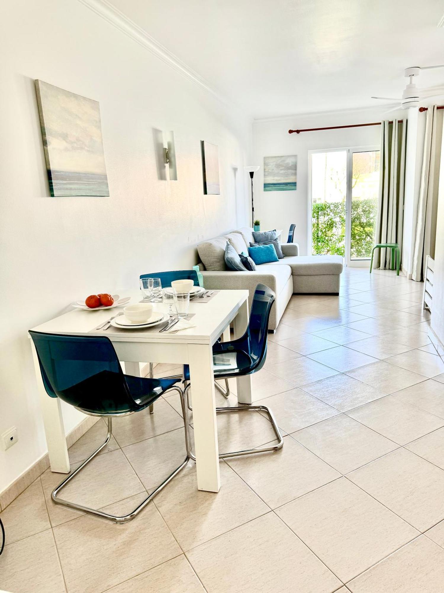 Vila Praia 7 - Beach & Pool Apartment Alvor Exterior foto