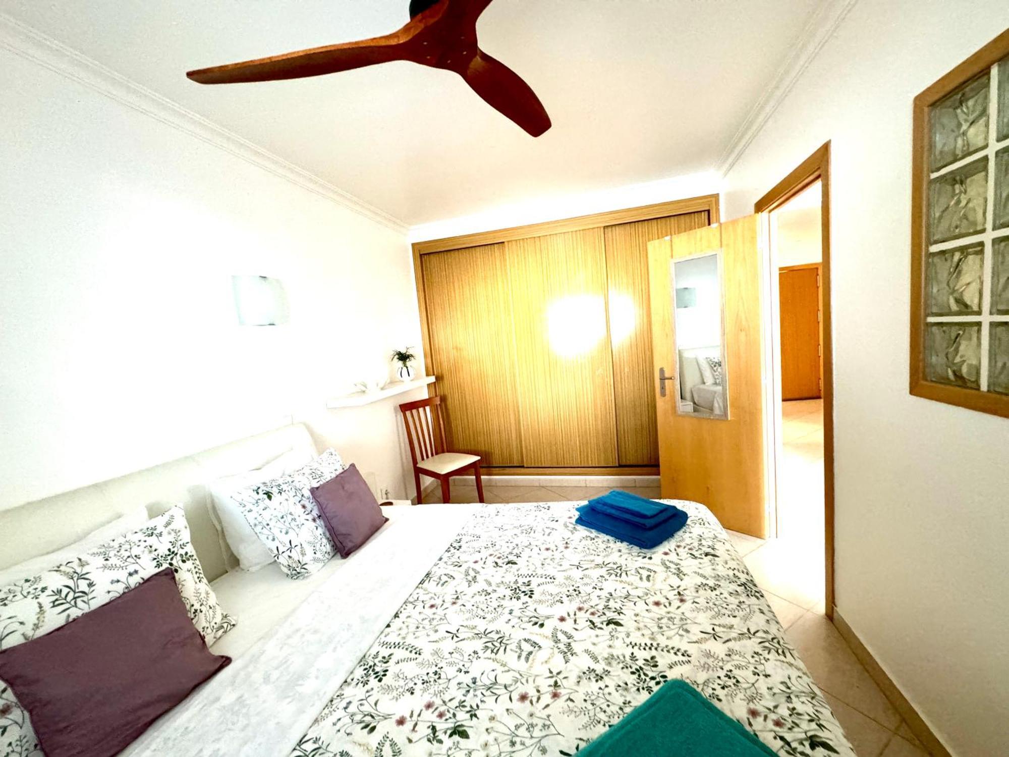 Vila Praia 7 - Beach & Pool Apartment Alvor Exterior foto