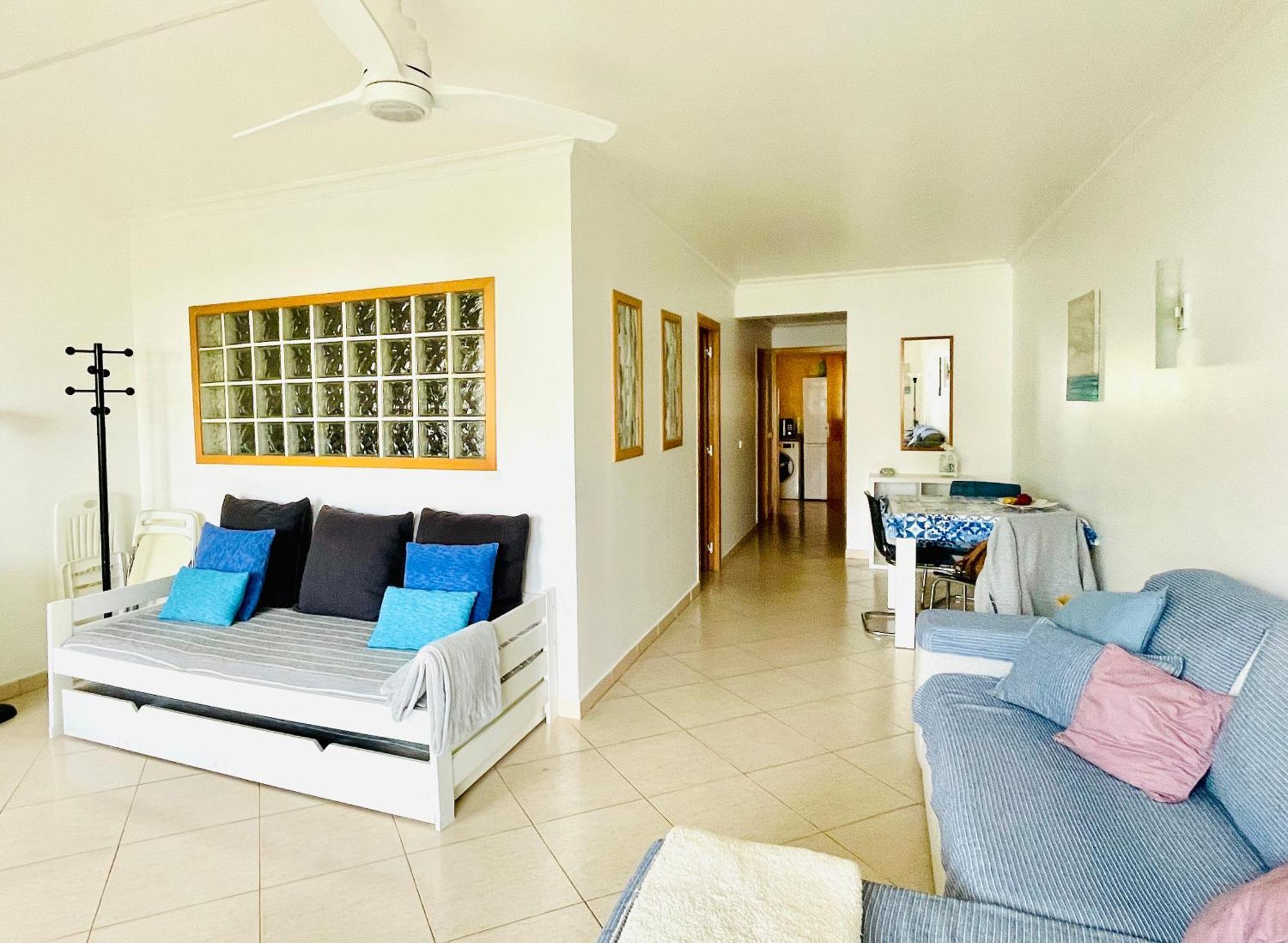 Vila Praia 7 - Beach & Pool Apartment Alvor Exterior foto